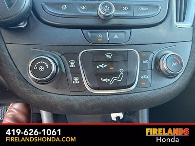 2022 Chevrolet Malibu LS 1LS