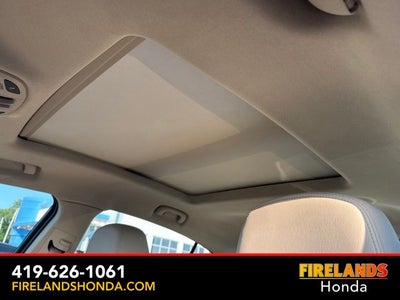 2016 Buick LaCrosse Leather Group