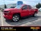 2017 Chevrolet Silverado 1500 Custom