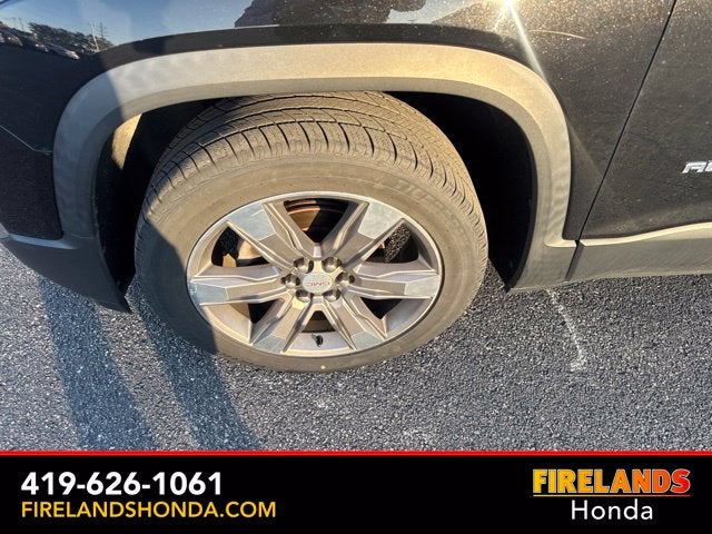 2019 GMC Acadia SLT-2