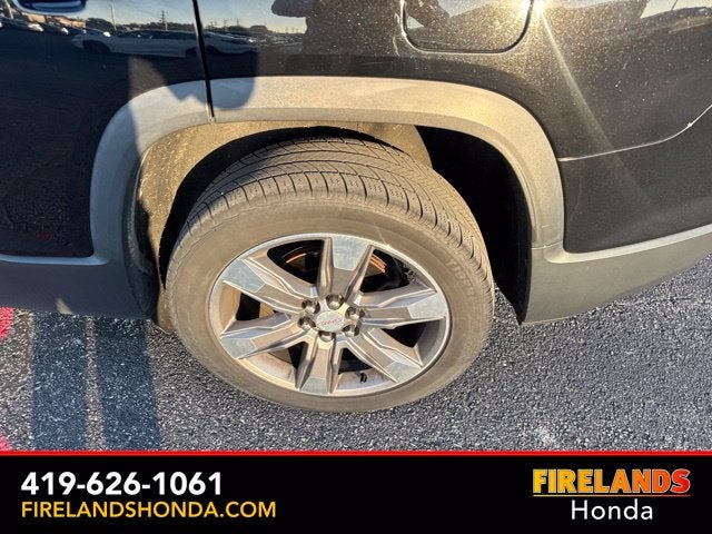 2019 GMC Acadia SLT-2