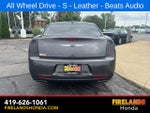 2017 Chrysler 300 S