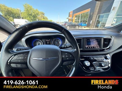 2019 Chrysler Pacifica Touring Plus