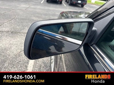 2015 Ford Flex SEL