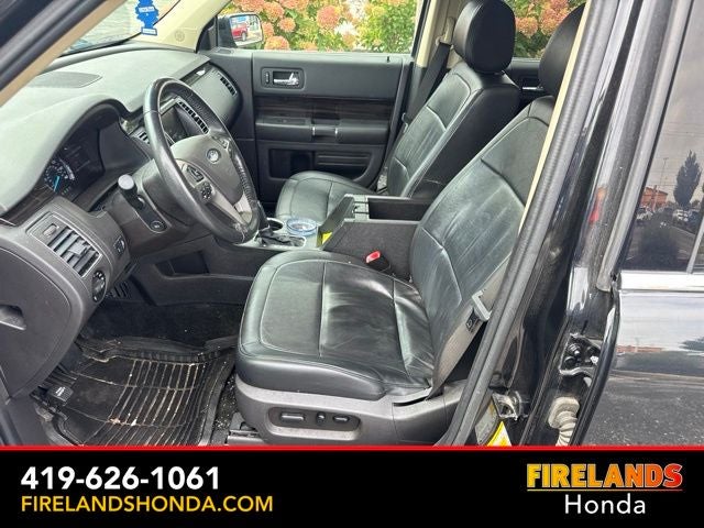 2015 Ford Flex SEL