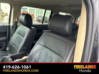 2015 Ford Flex SEL