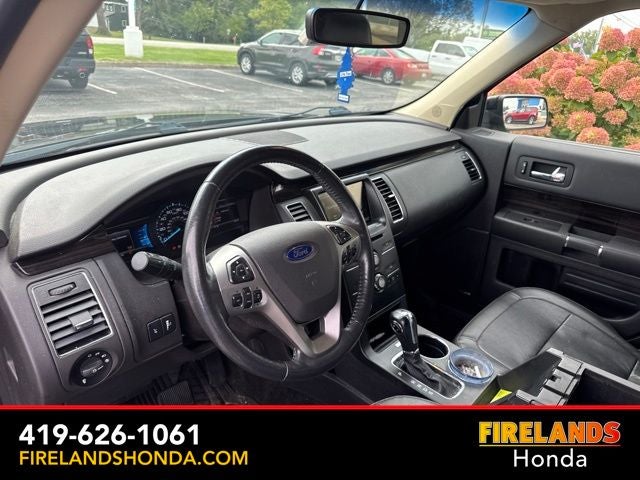 2015 Ford Flex SEL