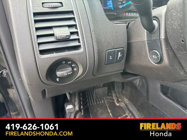 2015 Ford Flex SEL