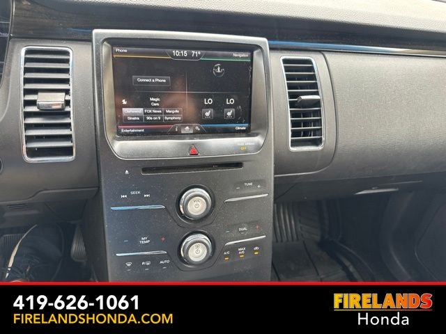 2015 Ford Flex SEL