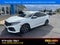 2018 Honda Civic Si