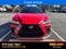 2022 Lexus NX 350 F SPORT Handling