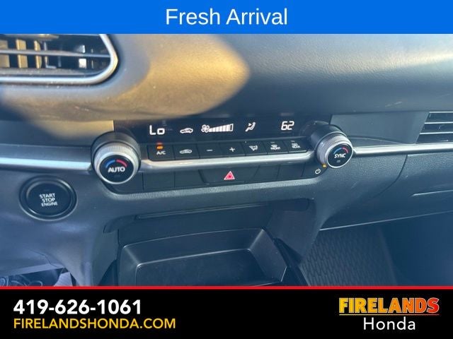 2025 Mazda Mazda CX-30 2.5 S Select Sport