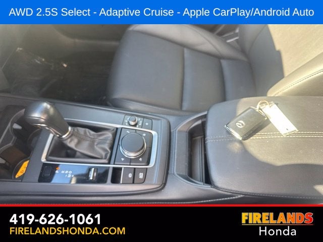2023 Mazda Mazda CX-30 2.5 S Select Package