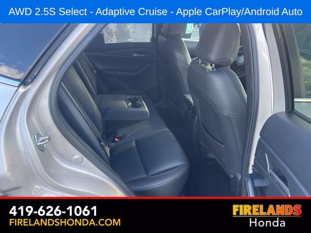 2023 Mazda Mazda CX-30 2.5 S Select Package