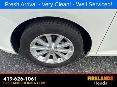 2011 Toyota Venza Base