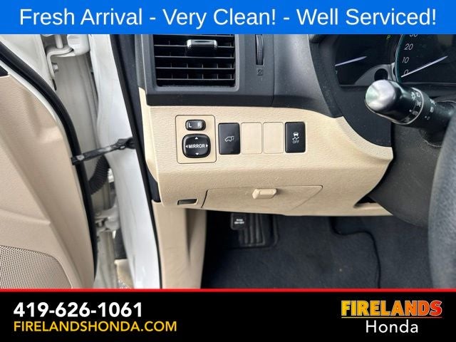 2011 Toyota Venza Base