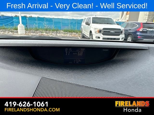 2011 Toyota Venza Base