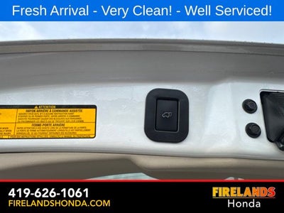 2011 Toyota Venza Base