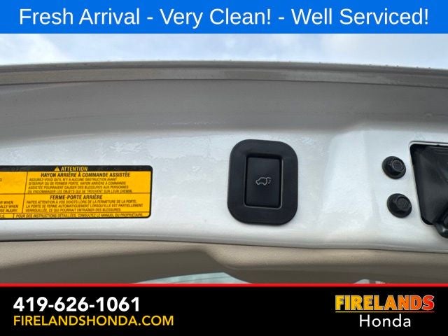 2011 Toyota Venza Base