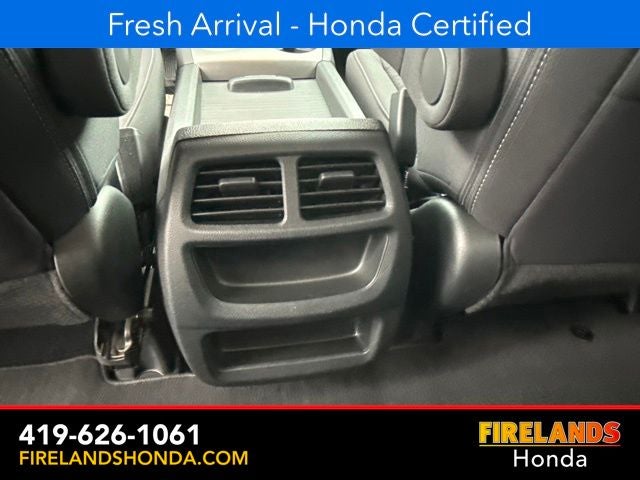 2023 Honda Ridgeline Sport
