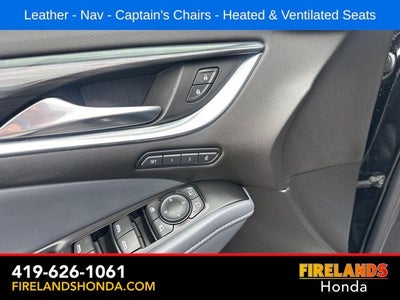 2024 Buick Enclave Premium Group