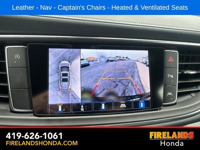 2024 Buick Enclave Premium Group