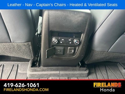 2024 Buick Enclave Premium Group