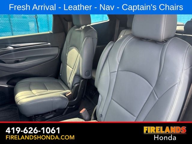 2024 Buick Enclave Premium Group