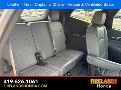 2024 Buick Enclave Premium Group