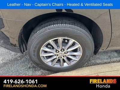 2024 Buick Enclave Premium Group