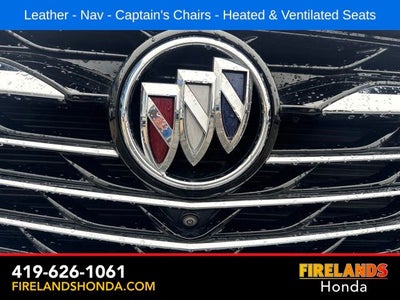 2024 Buick Enclave Premium Group