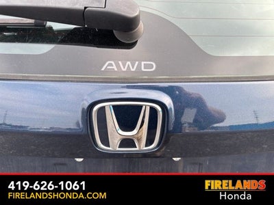 2023 Honda CR-V LX