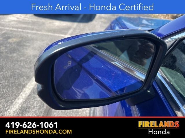 2023 Honda CR-V EX