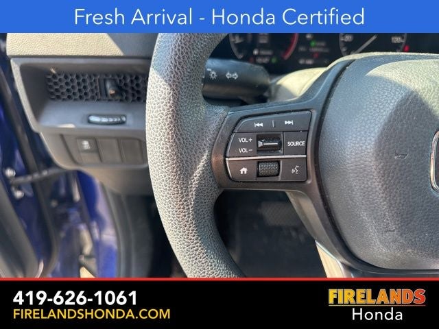 2023 Honda CR-V EX