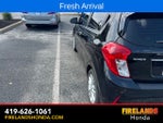 2022 Chevrolet Spark 2LT