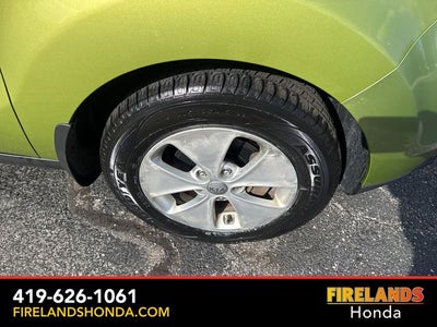 2014 Kia Soul Base