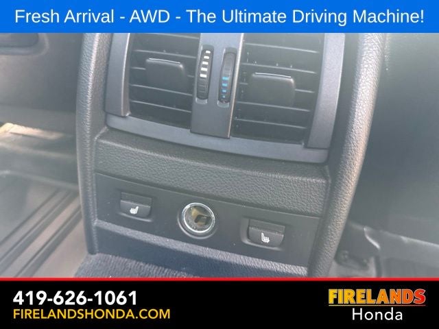 2015 BMW 3 Series 335i xDrive