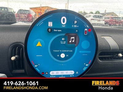 2025 MINI Cooper Base
