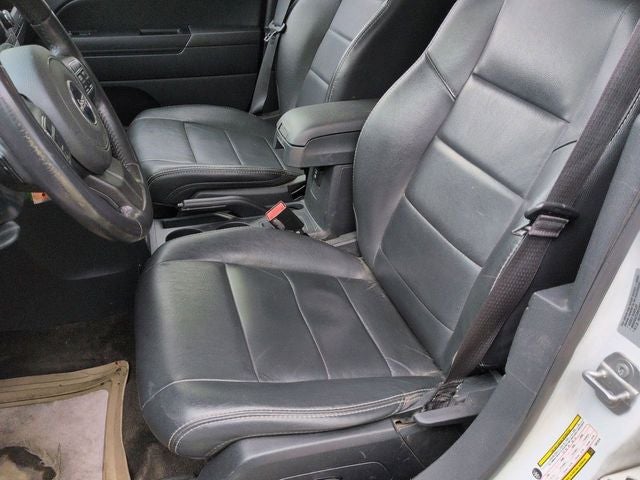 2015 Jeep Patriot High Altitude