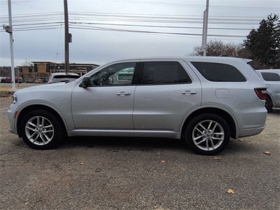 2023 Dodge Durango GT
