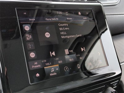 2024 Jeep Grand Cherokee Laredo X