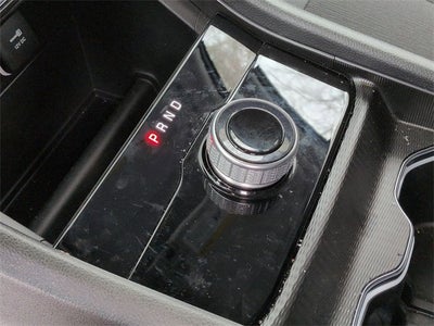 2024 Jeep Grand Cherokee Laredo X