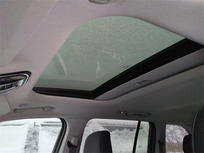 2024 Jeep Grand Cherokee Laredo X