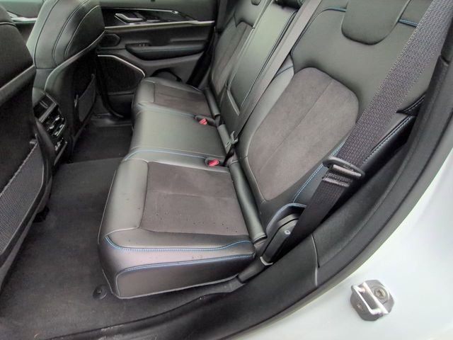 2023 Jeep Grand Cherokee Trailhawk 4xe