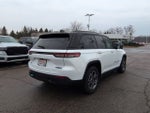 2023 Jeep Grand Cherokee Trailhawk 4xe