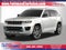 2025 Jeep Grand Cherokee Overland 4xe