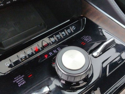 2023 Jeep Grand Wagoneer L Base