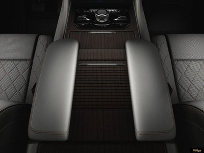 2023 Jeep Grand Wagoneer L Series II