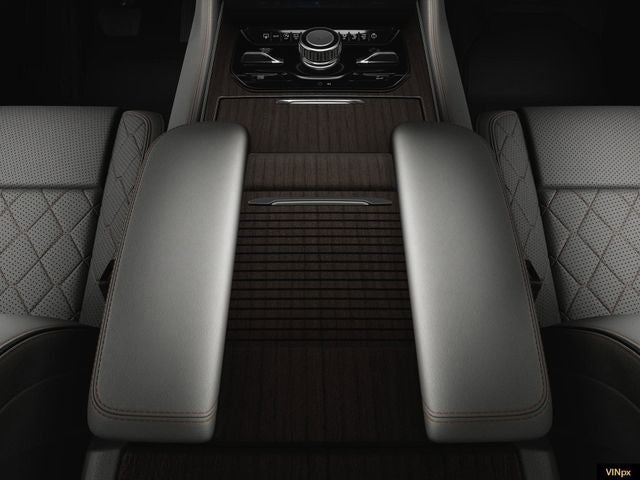 2023 Jeep Grand Wagoneer L Series II