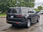 2023 Jeep Wagoneer Base